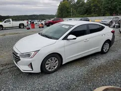 5NPD74LF0KH433490 2019 HYUNDAI ELANTRA