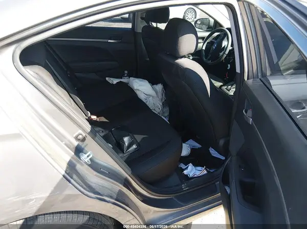 5NPD74LF0KH433781 2019 HYUNDAI ELANTRA - Image 8