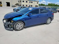 5NPD74LF0KH434607 2019 HYUNDAI ELANTRA