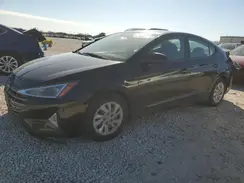 5NPD74LF0KH434901 2019 HYUNDAI ELANTRA