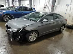 5NPD74LF0KH435904 2019 HYUNDAI ELANTRA