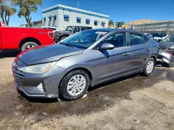 5NPD74LF0KH435997 2019 HYUNDAI ELANTRA