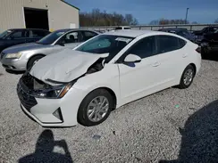 5NPD74LF0KH436759 2019 HYUNDAI ELANTRA
