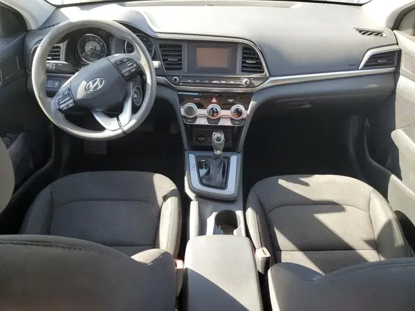 5NPD74LF0KH436759 2019 HYUNDAI ELANTRA - Image 8