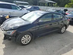 5NPD74LF0KH437278 2019 HYUNDAI ELANTRA