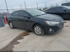 5NPD74LF0KH437944 2019 HYUNDAI ELANTRA