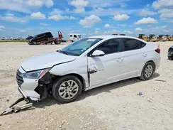 5NPD74LF0KH439645 2019 HYUNDAI ELANTRA