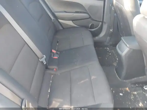 5NPD74LF0KH439712 2019 HYUNDAI ELANTRA - Image 8