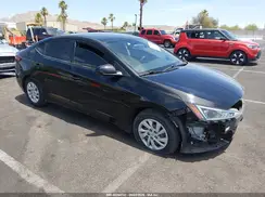 5NPD74LF0KH440648 2019 HYUNDAI ELANTRA