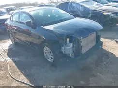 5NPD74LF0KH441668 2019 HYUNDAI ELANTRA