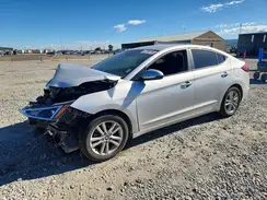 5NPD74LF0KH441993 2019 HYUNDAI ELANTRA