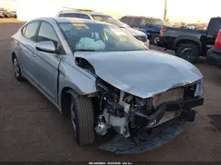 5NPD74LF0KH442075 2019 HYUNDAI ELANTRA