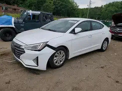 5NPD74LF0KH442402 2019 HYUNDAI ELANTRA