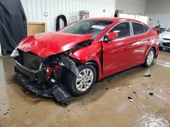 5NPD74LF0KH442660 2019 HYUNDAI ELANTRA