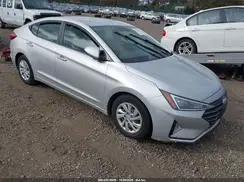 5NPD74LF0KH443484 2019 HYUNDAI ELANTRA