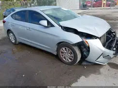 5NPD74LF0KH443713 2019 HYUNDAI ELANTRA
