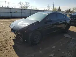 5NPD74LF0KH445851 2019 HYUNDAI ELANTRA