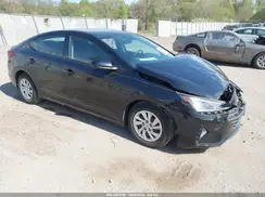 5NPD74LF0KH446241 2019 HYUNDAI ELANTRA