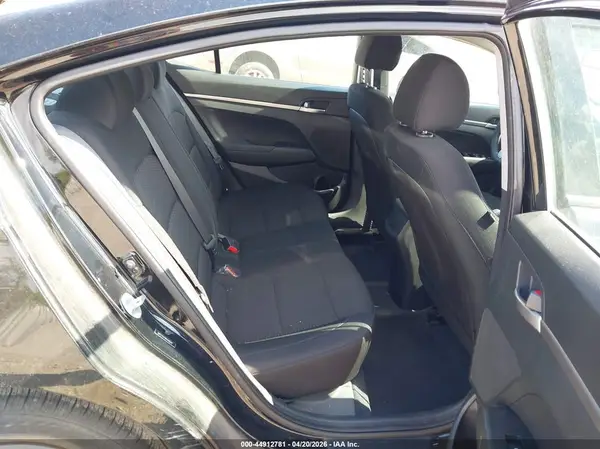 5NPD74LF0KH446241 2019 HYUNDAI ELANTRA - Image 8