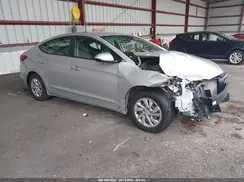 5NPD74LF0KH448006 2019 HYUNDAI ELANTRA