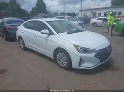 5NPD74LF0KH448104 2019 HYUNDAI ELANTRA