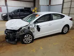 5NPD74LF0KH448717 2019 HYUNDAI ELANTRA