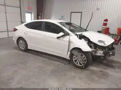 5NPD74LF0KH448815 2019 HYUNDAI ELANTRA