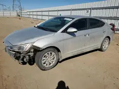 5NPD74LF0KH449141 2019 HYUNDAI ELANTRA