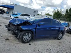5NPD74LF0KH449253 2019 HYUNDAI ELANTRA