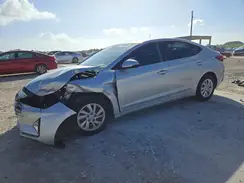 5NPD74LF0KH449401 2019 HYUNDAI ELANTRA