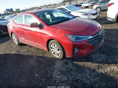 5NPD74LF0KH449639 2019 HYUNDAI ELANTRA
