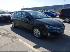 5NPD74LF0KH449852 2019 HYUNDAI ELANTRA