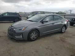 5NPD74LF0KH450323 2019 HYUNDAI ELANTRA