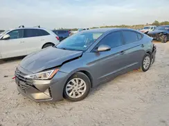 5NPD74LF0KH450824 2019 HYUNDAI ELANTRA