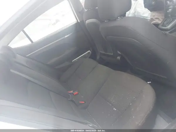 5NPD74LF0KH452203 2019 HYUNDAI ELANTRA - Image 8