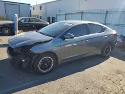 5NPD74LF0KH452461 2019 HYUNDAI ELANTRA