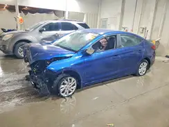 5NPD74LF0KH452556 2019 HYUNDAI ELANTRA