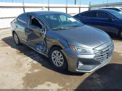 5NPD74LF0KH453643 2019 HYUNDAI ELANTRA