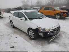 5NPD74LF0KH455019 2019 HYUNDAI ELANTRA