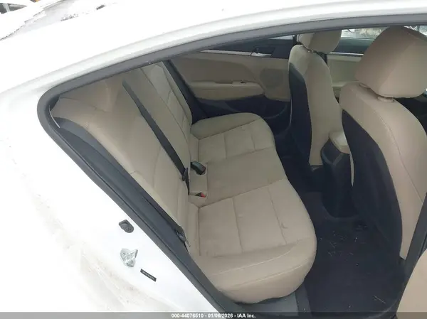 5NPD74LF0KH455019 2019 HYUNDAI ELANTRA - Image 8