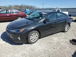 5NPD74LF0KH456249 2019 HYUNDAI ELANTRA