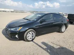 5NPD74LF0KH456302 2019 HYUNDAI ELANTRA
