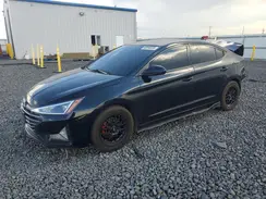 5NPD74LF0KH456509 2019 HYUNDAI ELANTRA