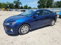 5NPD74LF0KH458308 2019 HYUNDAI ELANTRA