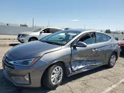 5NPD74LF0KH458972 2019 HYUNDAI ELANTRA