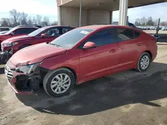 5NPD74LF0KH465596 2019 HYUNDAI ELANTRA