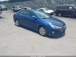 5NPD74LF0KH469003 2019 HYUNDAI ELANTRA