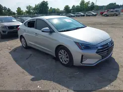 5NPD74LF0KH469065 2019 HYUNDAI ELANTRA