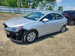 5NPD74LF0KH469356 2019 HYUNDAI ELANTRA
