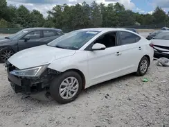 5NPD74LF0KH469387 2019 HYUNDAI ELANTRA